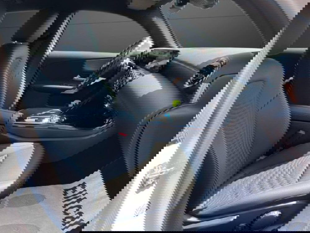Mercedes-Benz Classe A usata a Novara (11)