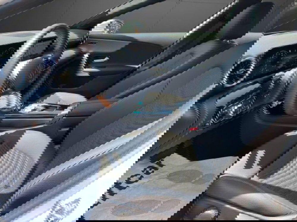 Mercedes-Benz Classe A usata a Novara (12)