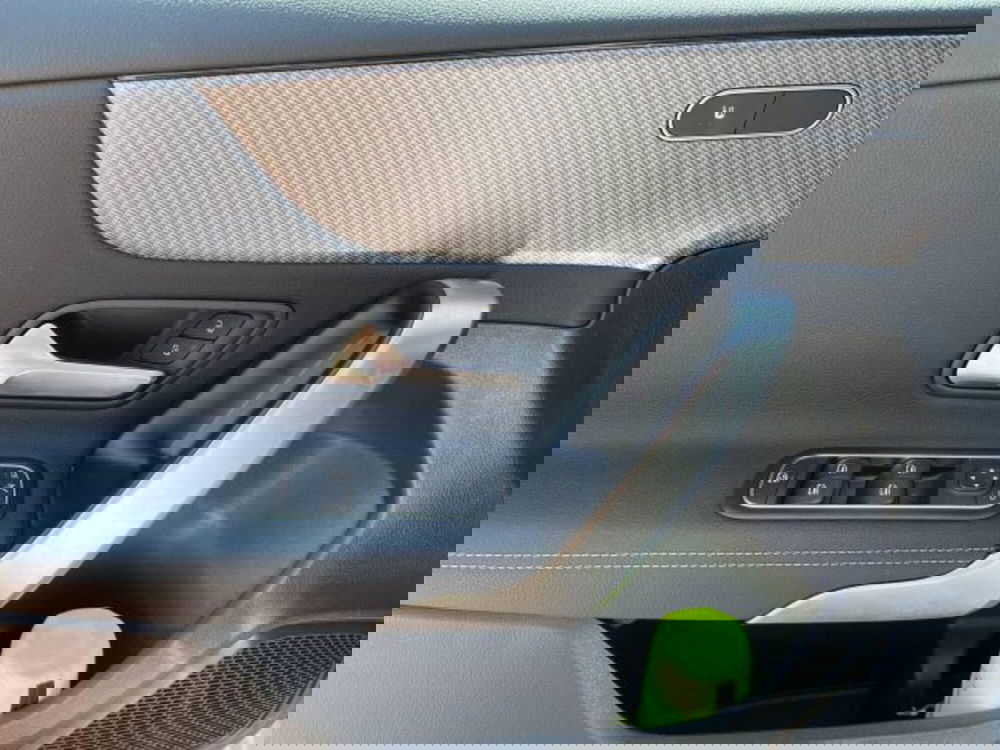 Mercedes-Benz Classe A usata a Novara (13)