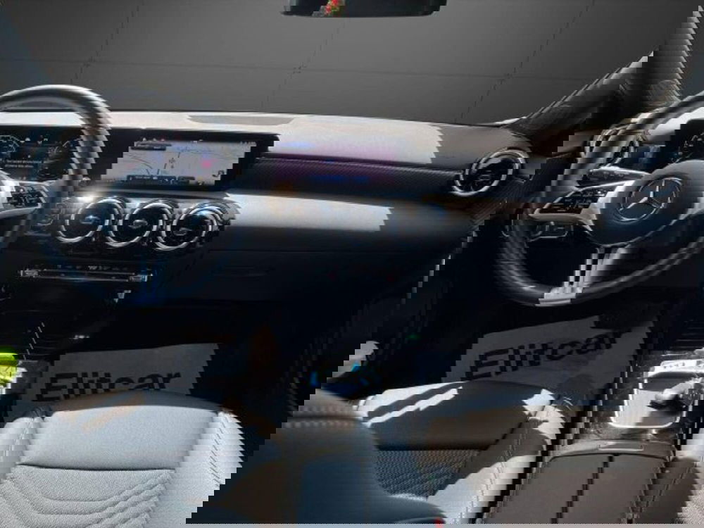 Mercedes-Benz Classe A usata a Novara (14)