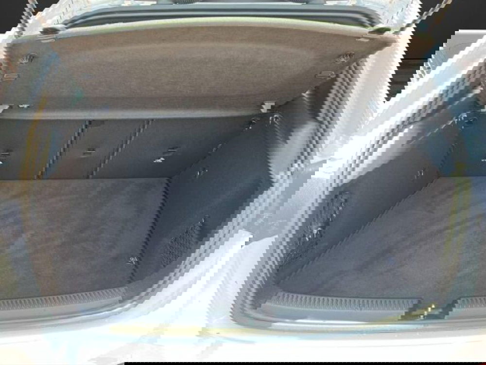 Mercedes-Benz Classe A usata a Novara (6)