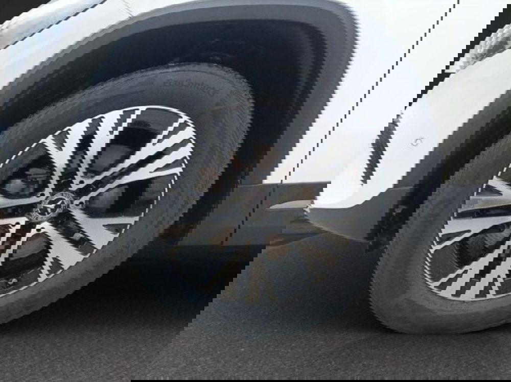 Mercedes-Benz GLA SUV usata a Novara (7)