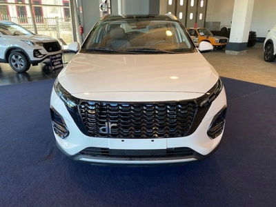 Dr dr 3.0 3.0 1.5 116cv nuova a Beinette