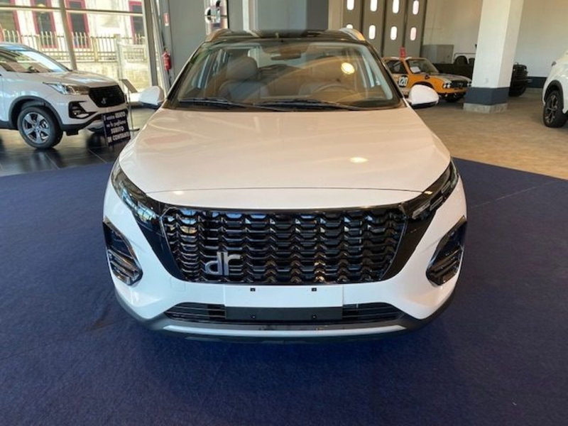 Dr dr3 nuova a Cuneo