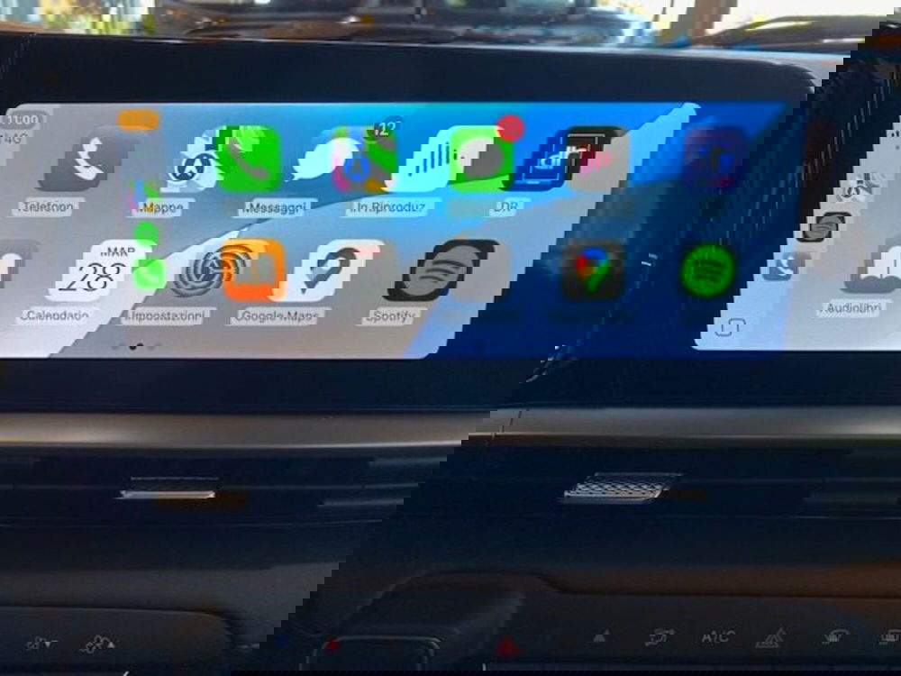 Dr dr 5.0 nuova a Cuneo (10)