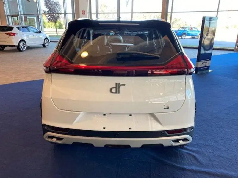 Dr DR 5.0 nuova a Cuneo (5)