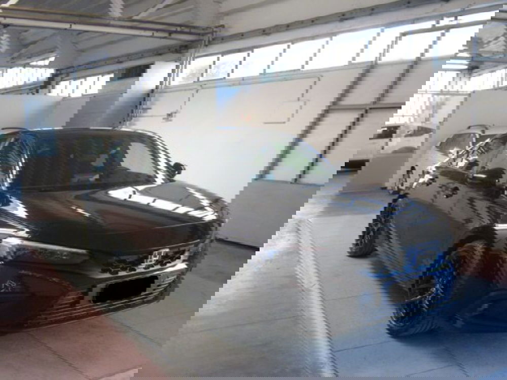 Honda Civic usata a Fermo