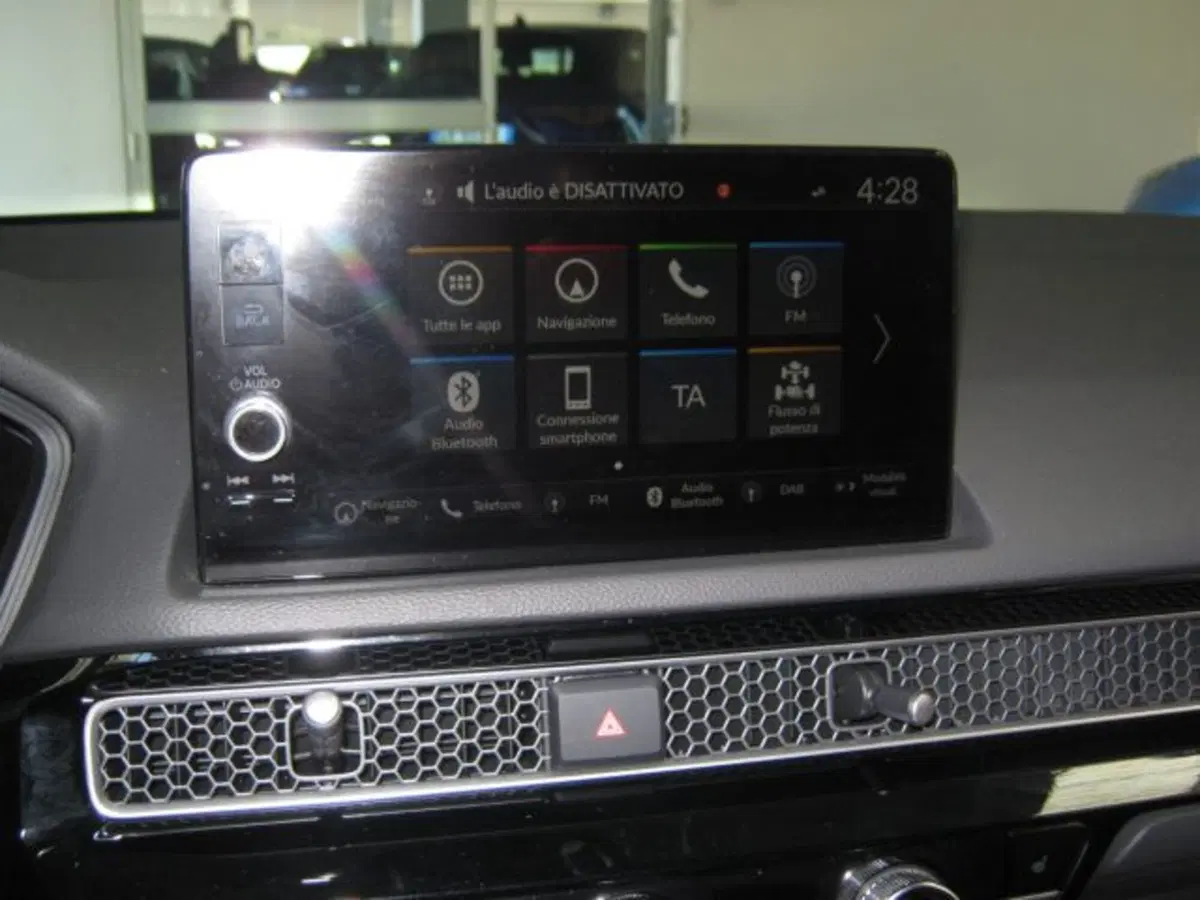 Honda Civic usata a Fermo (11)