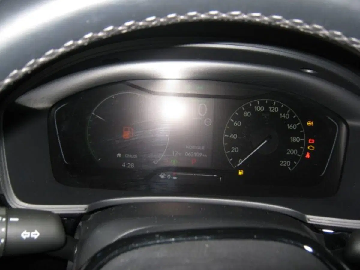 Honda Civic usata a Fermo (12)