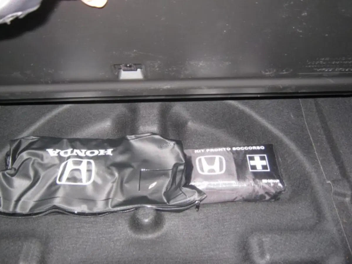Honda Civic usata a Fermo (14)