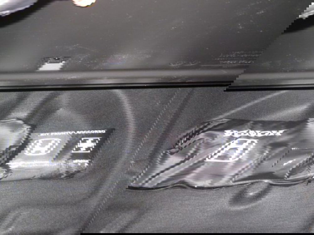 Honda Civic usata a Fermo (14)