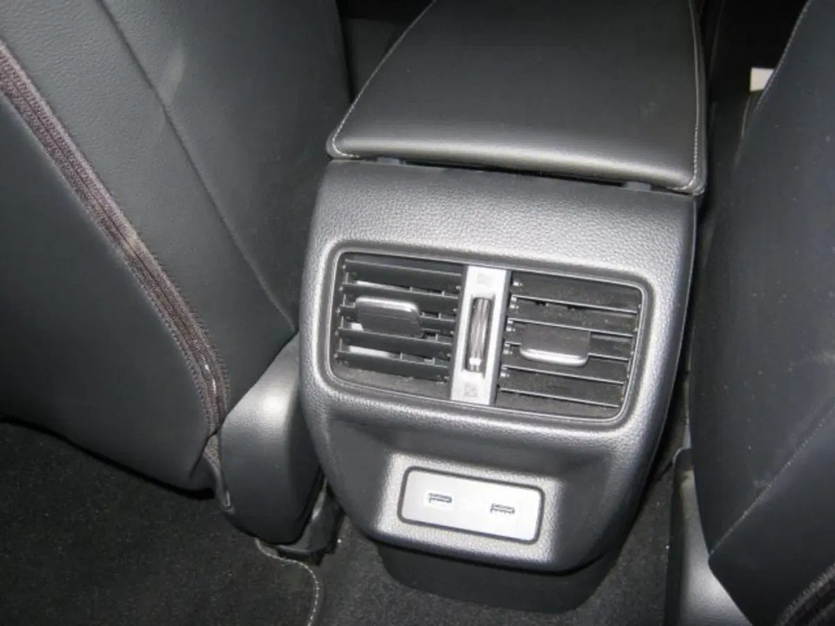 Honda Civic usata a Fermo (16)