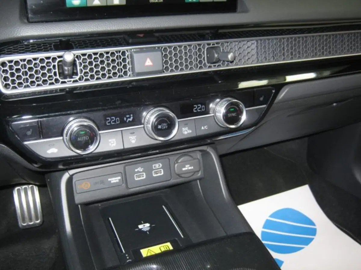 Honda Civic usata a Fermo (17)
