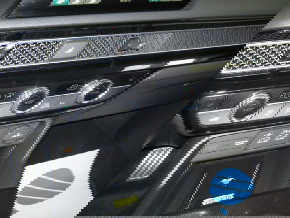 Honda Civic usata a Fermo (17)