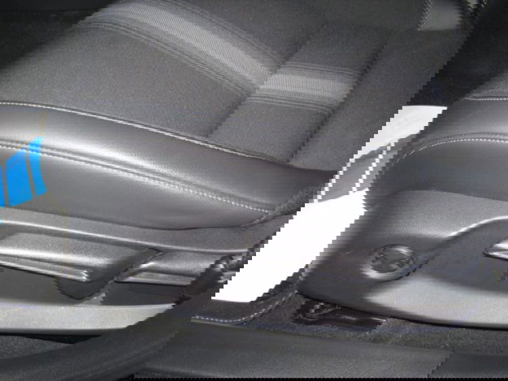 Honda Civic usata a Fermo (18)