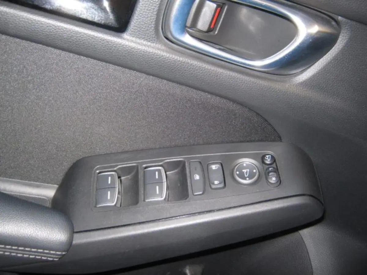 Honda Civic usata a Fermo (19)