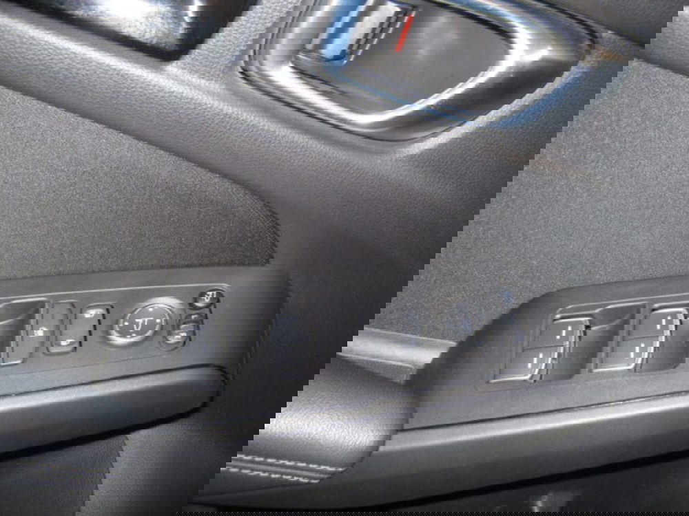 Honda Civic usata a Fermo (19)