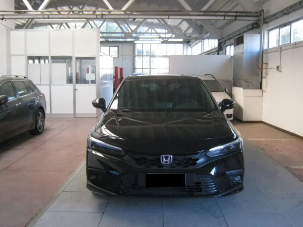 Honda Civic usata a Fermo (2)