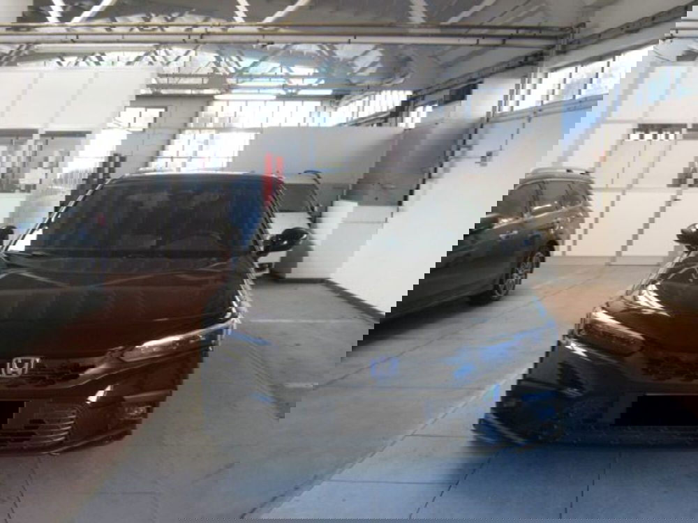 Honda Civic usata a Fermo (2)