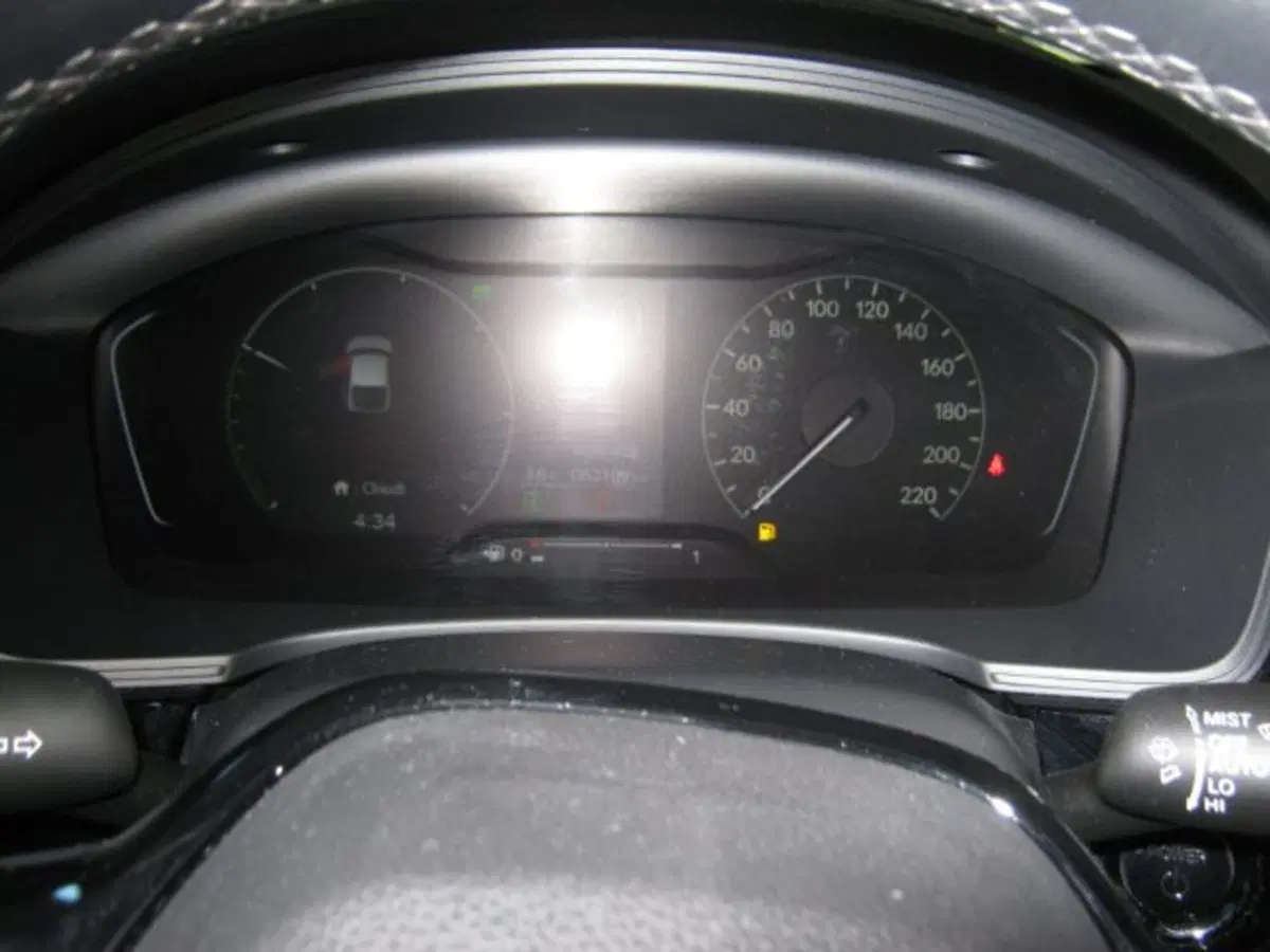 Honda Civic usata a Fermo (20)