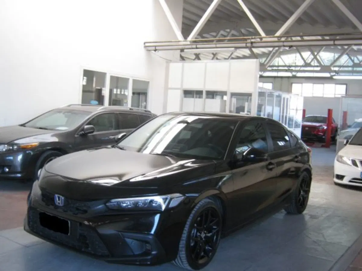 Honda Civic usata a Fermo (3)