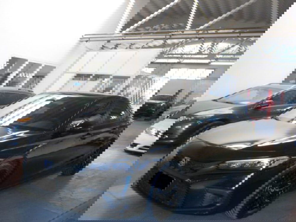 Honda Civic usata a Fermo (3)