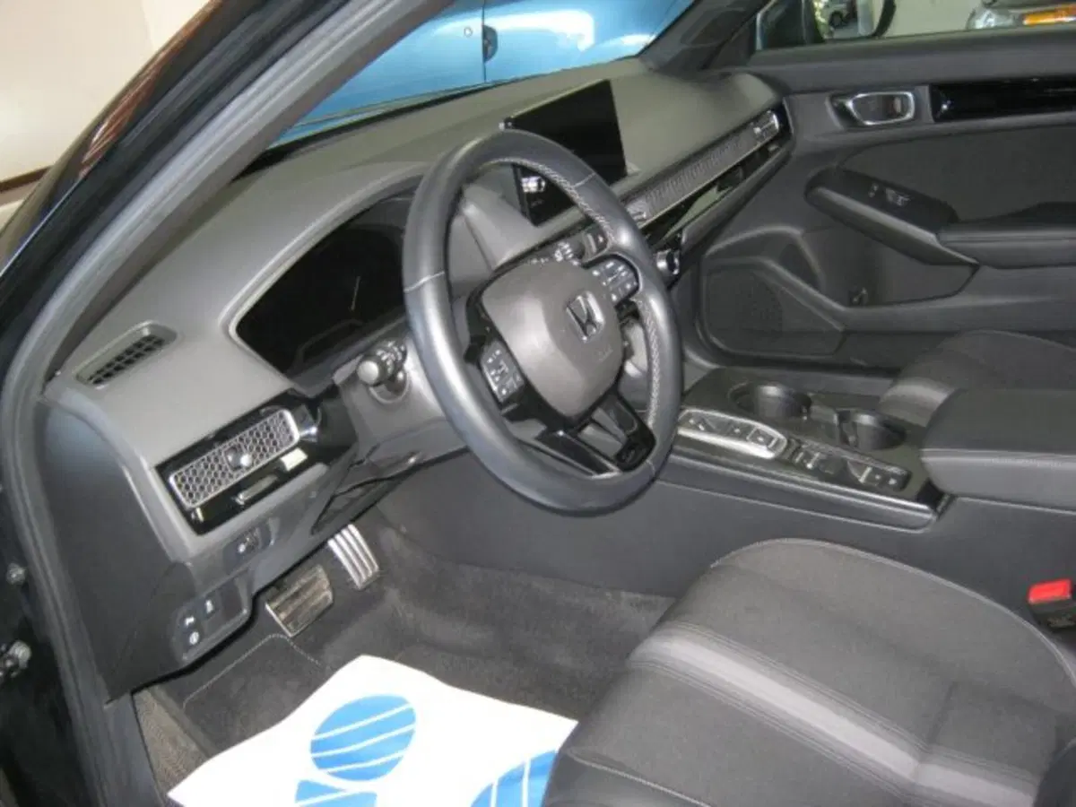 Honda Civic usata a Fermo (5)