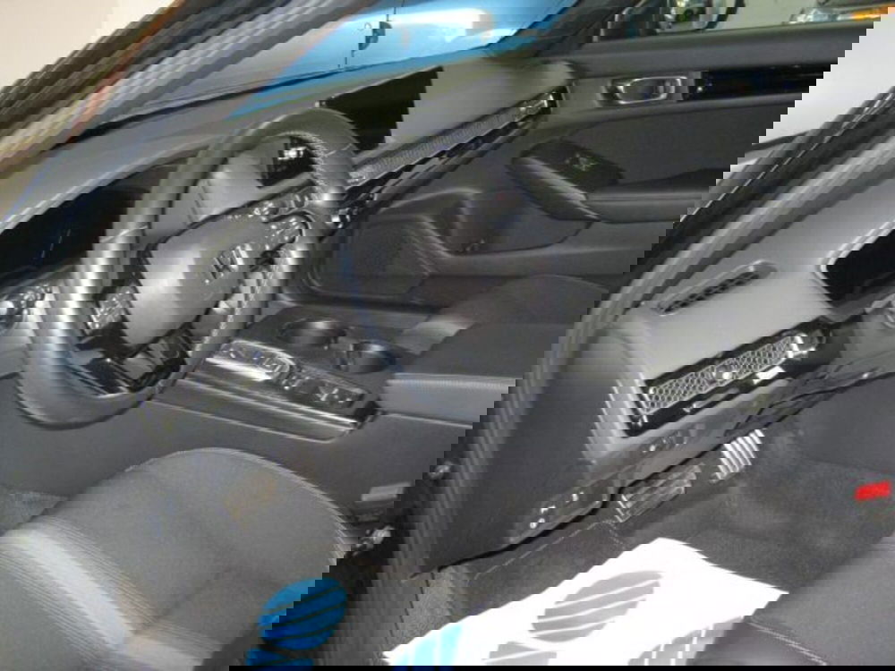 Honda Civic usata a Fermo (5)