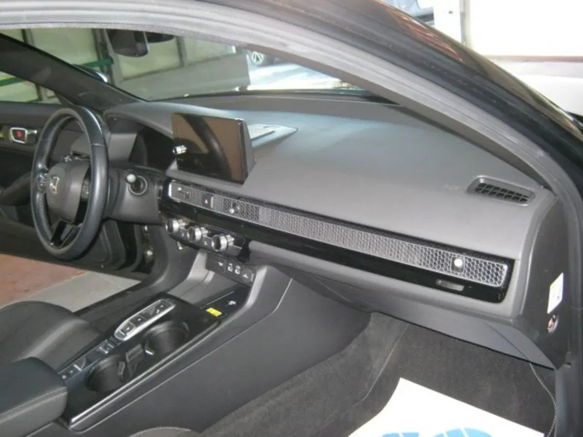 Honda Civic usata a Fermo (6)