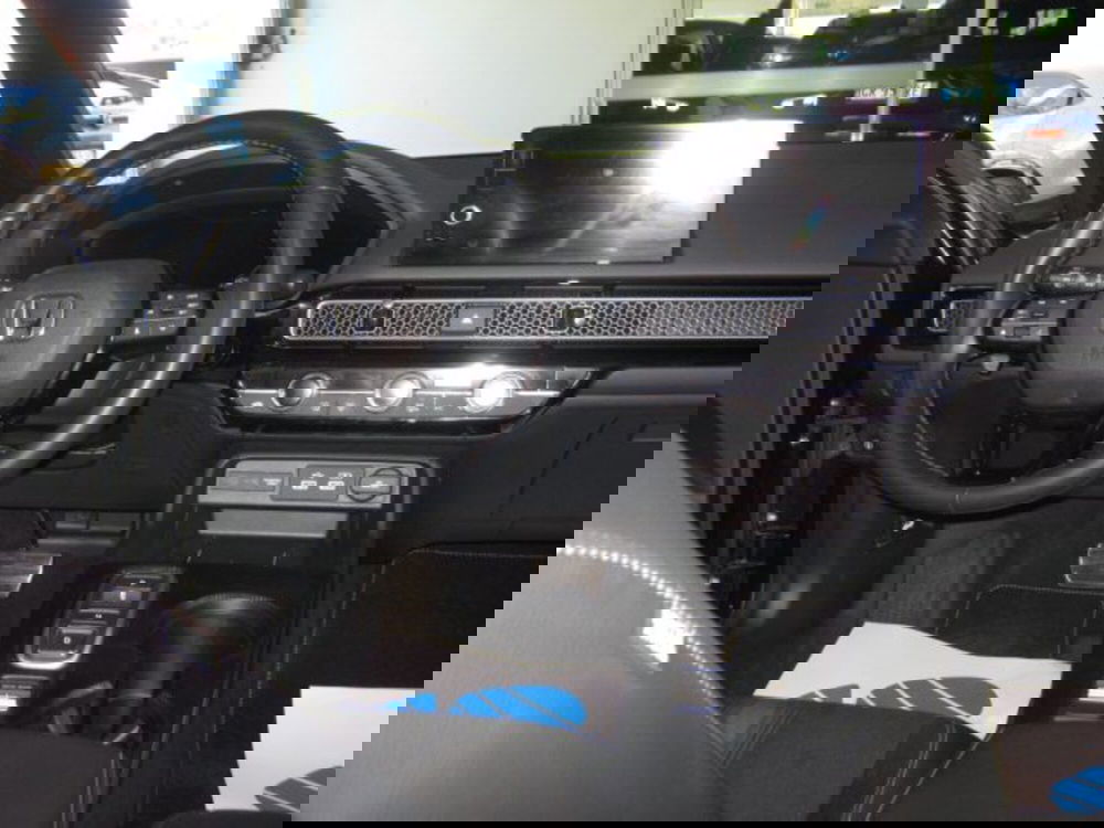 Honda Civic usata a Fermo (7)