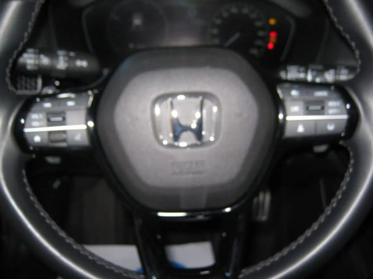 Honda Civic usata a Fermo (9)
