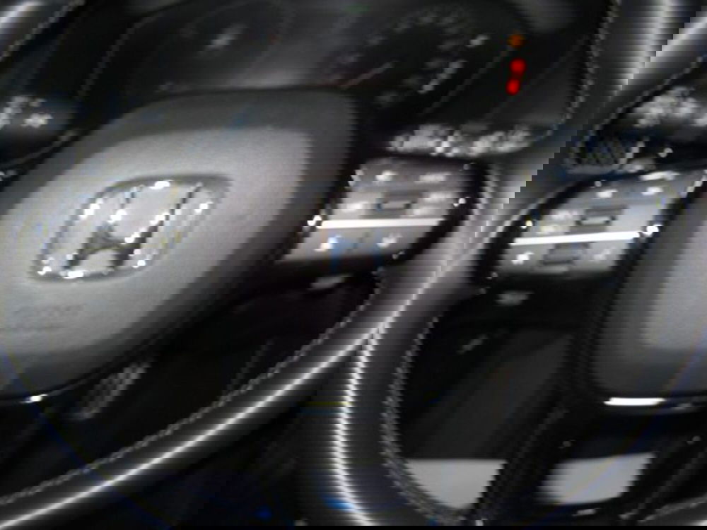 Honda Civic usata a Fermo (9)