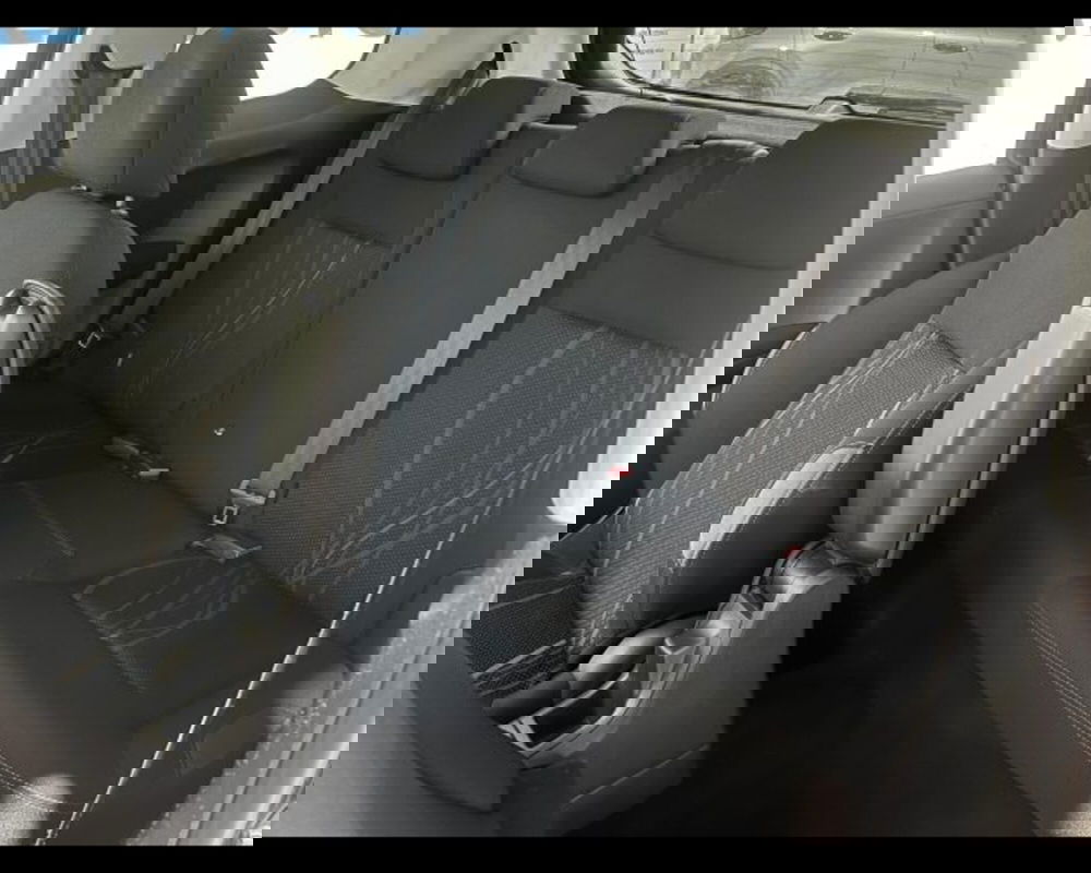 Peugeot 208 usata a Alessandria (12)