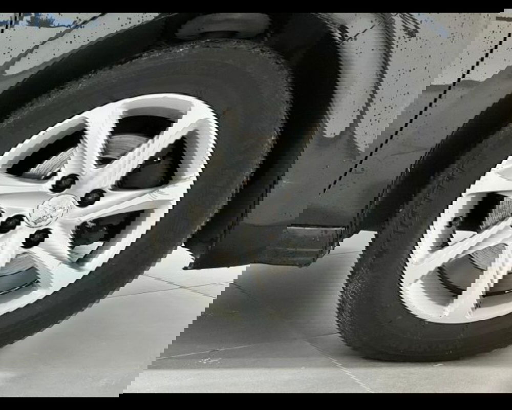 Peugeot 208 usata a Alessandria (13)