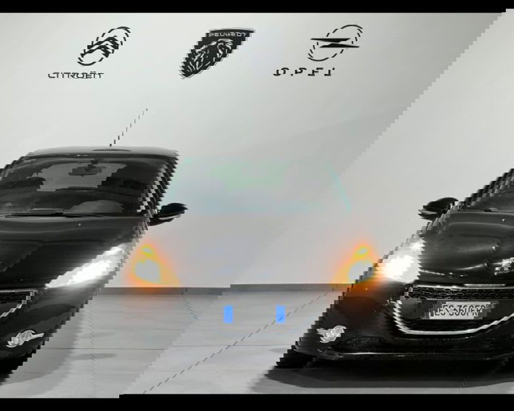 Peugeot 208 usata a Alessandria (2)