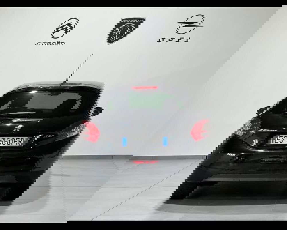 Peugeot 208 usata a Alessandria (5)