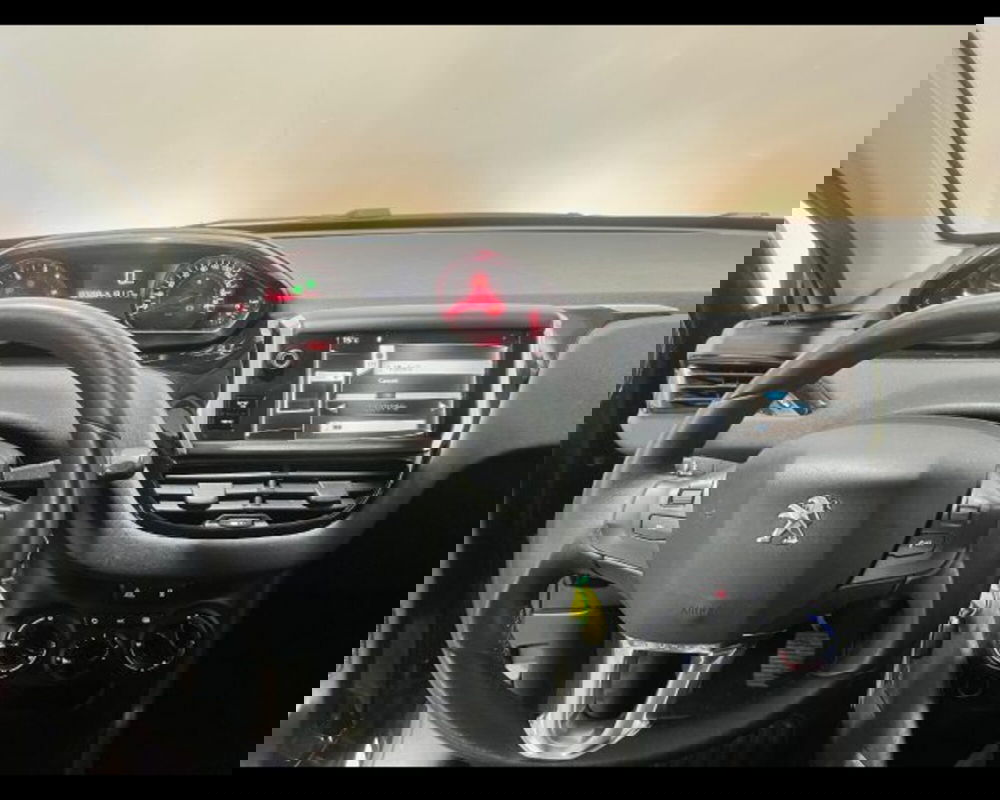 Peugeot 208 usata a Alessandria (7)