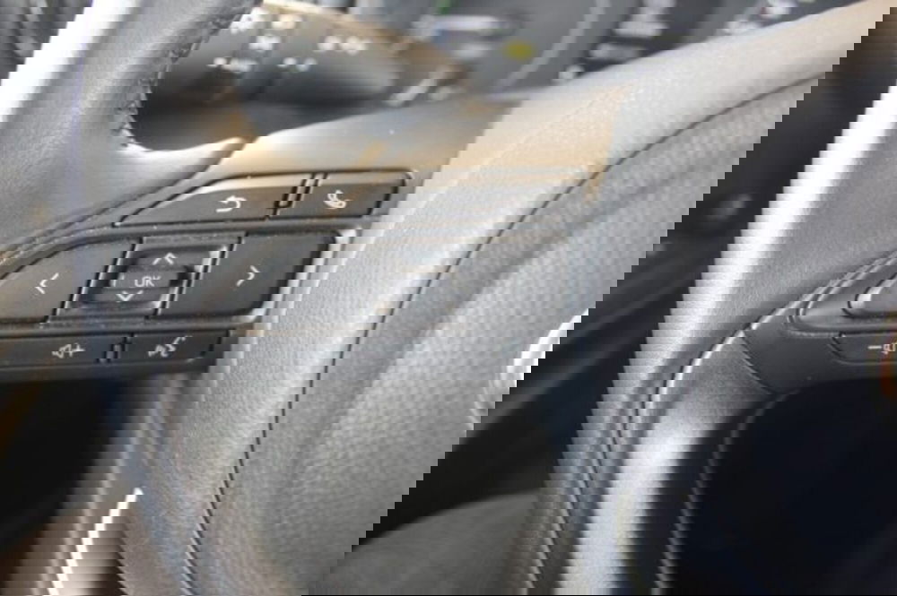 Toyota Yaris Cross usata a Roma (20)