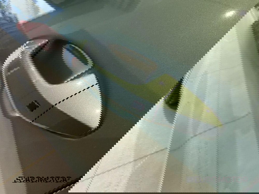 Kia Sportage usata a Bari (12)