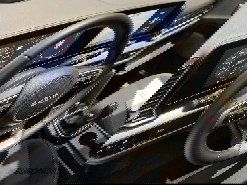 Kia Sportage usata a Bari (15)