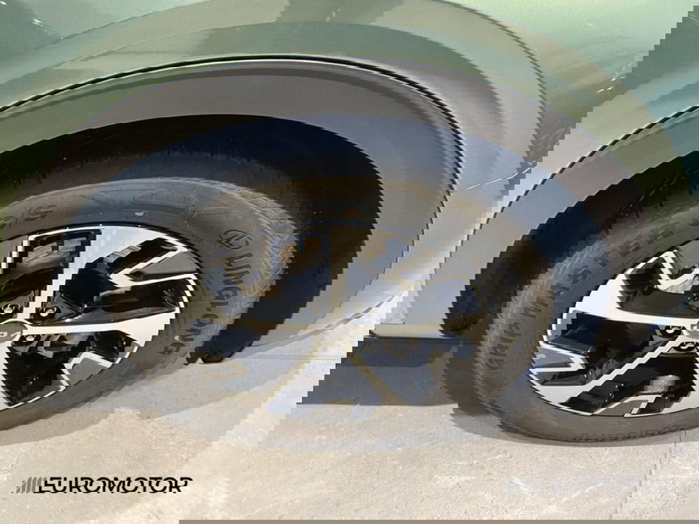 Kia Sportage usata a Bari (5)