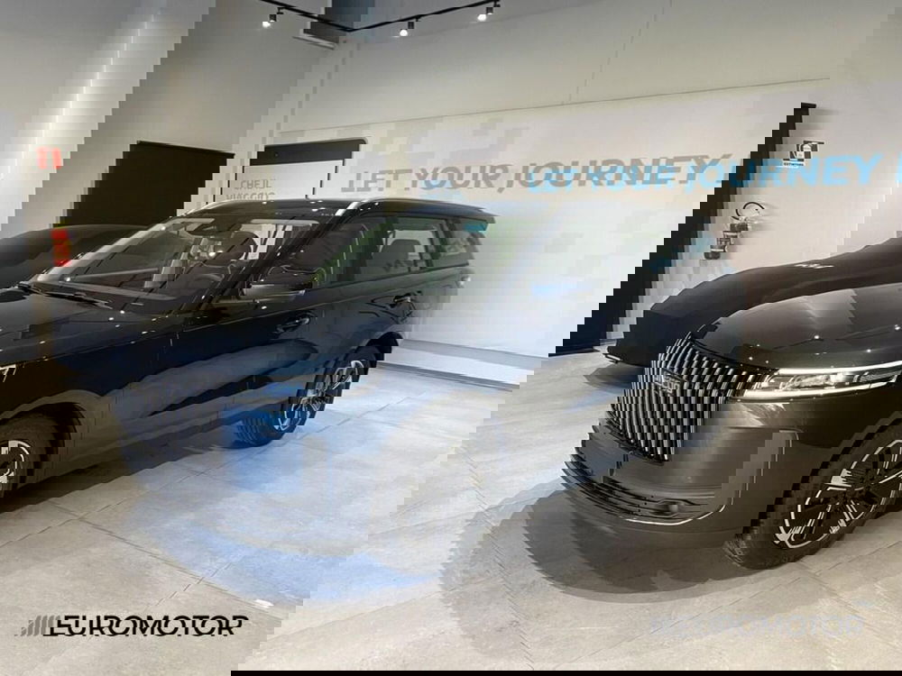 Jaecoo Jaecoo 5 nuova a Bari