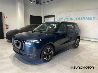 Jaecoo Jaecoo 5 1.6 tgdi Exclusive 2wd 7dct nuova a Modugno