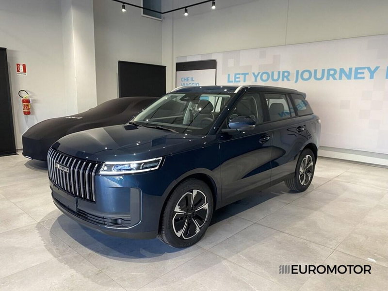 Jaecoo Jaecoo 5 nuova a Bari