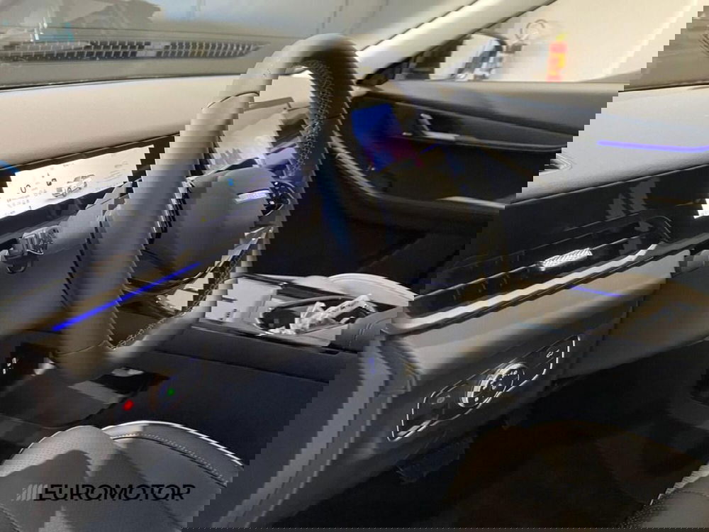 Jaecoo Jaecoo 5 nuova a Bari (10)