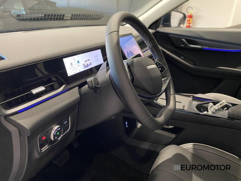 Jaecoo Jaecoo 5 nuova a Bari (10)