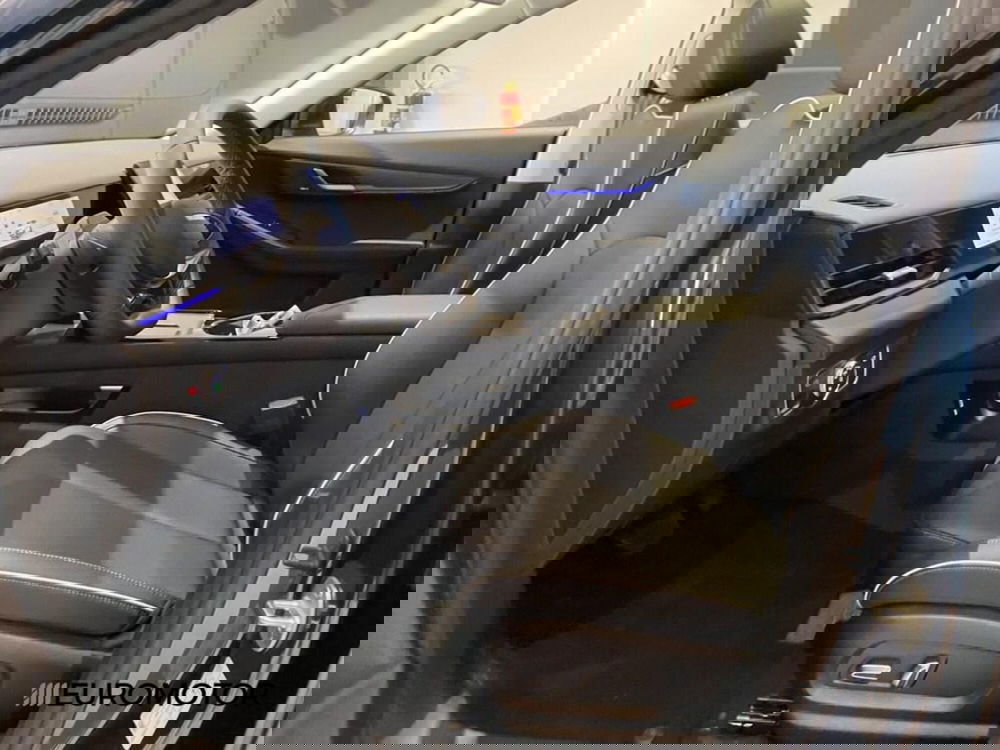 Jaecoo Jaecoo 5 nuova a Bari (11)