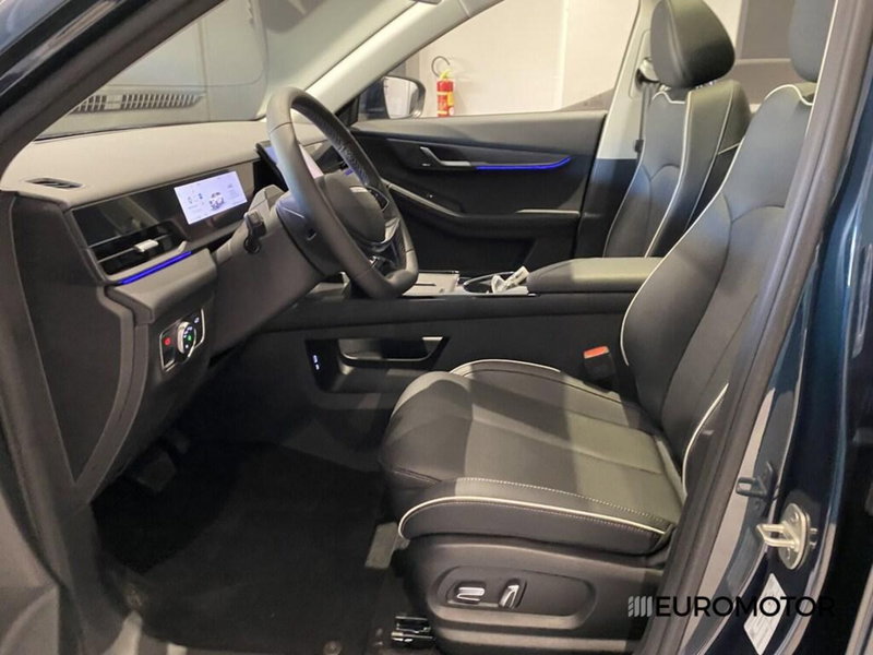 Jaecoo Jaecoo 5 nuova a Bari (11)