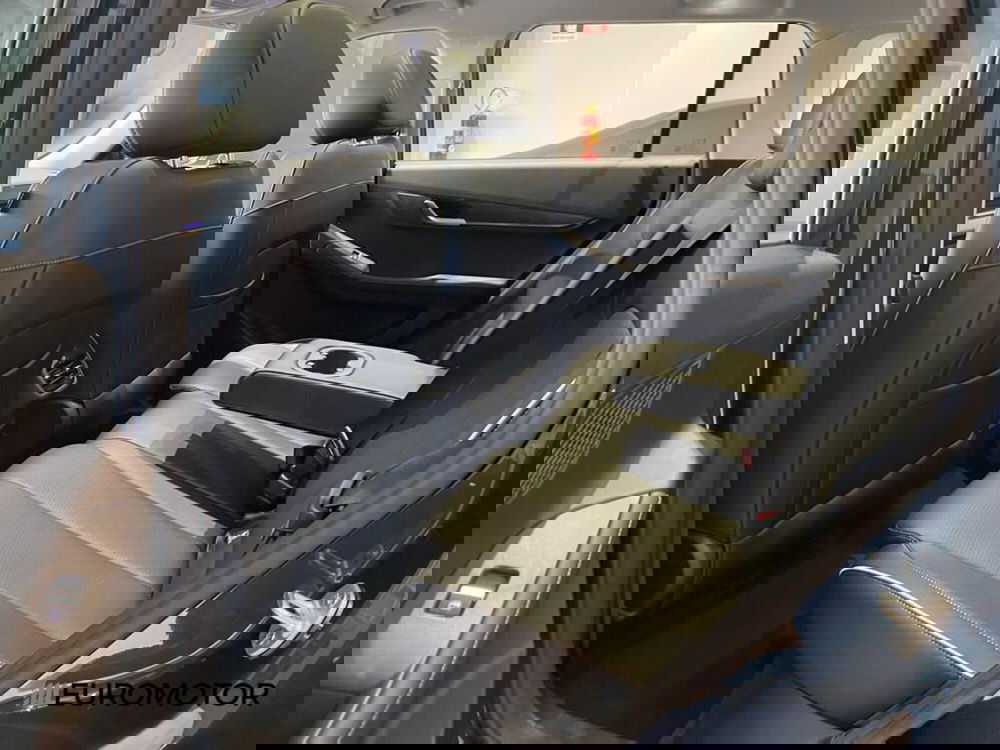 Jaecoo Jaecoo 5 nuova a Bari (12)