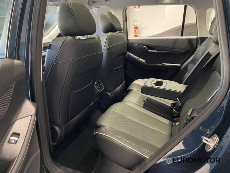 Jaecoo Jaecoo 5 nuova a Bari (12)